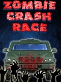 Zombie Crash Race mobile app for free download
