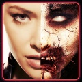 Zombie Face Effects 240x400 mobile app for free download