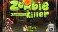 Zombie Killer 3D mobile app for free download