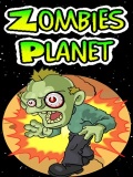 Zombies Planet mobile app for free download