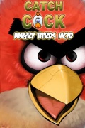 catch_cock_angry_birds_mod mobile app for free download