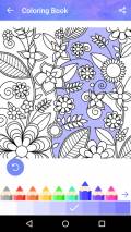 Coloring Book for Everyone mobile app for free download