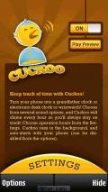 cuckoo express mobile app for free download