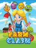 farm clash 240x400 mobile app for free download
