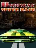 highway speed racing mobile app for free download