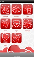 lovemessages mobile app for free download
