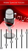 Make Special Voices mobile app for free download