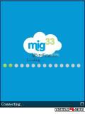 mig33 v3.06 for Windows Mobile 6 (Wi Fi) mobile app for free download