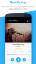 Muziko Music Player & Tag Edit mobile app for free download