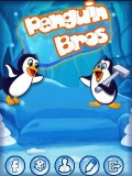 penguin bros 320x240 mobile app for free download