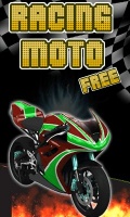 racing moto free 240x400 mobile app for free download