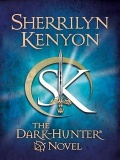 sherrilyn kenyon   dark hunter series 06.5  second chances mobile app for free download