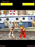 street fighter ii rapid battle mobile app for free download