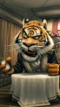 taKing tiger mobile app for free download