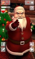 talking santa mobile app for free download
