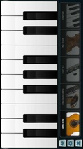touch piano mobile app for free download
