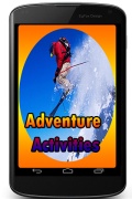 AdventureActivities mobile app for free download
