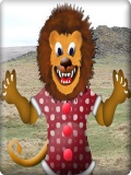 Bang Me Lion mobile app for free download