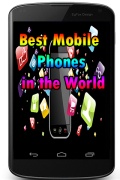 BestMobilePhonesInTheWorld mobile app for free download