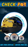 CHECK PNR mobile app for free download