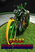 CrazyBikeDesigns mobile app for free download