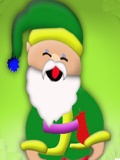 Fancy Santa mobile app for free download