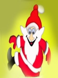 Funny Santa mobile app for free download