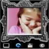 Insta Picture Frame mobile app for free download
