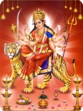 Jai Durga Maa mobile app for free download
