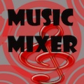 Music  Mixer  Free mobile app for free download