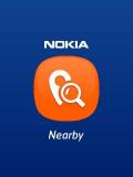 Nokia Nearby mobile app for free download