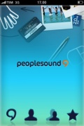 peoplesound mobile app for free download