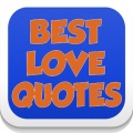 Quotes Love mobile app for free download