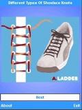 Shoelace mobile app for free download