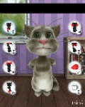 Talking Tom Cat 3 3.00 mobile app for free download