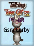 Talking Tom Cat 3 3.0 mobile app for free download