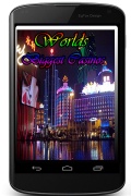 WorldsBiggestCasinos mobile app for free download