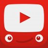 YouTube Kids 1.12 mobile app for free download