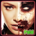 Zombie Face Effects Paid mobile app for free download