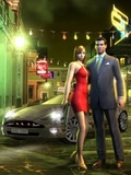 007 Bond mobile app for free download