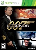 007 legends mobile app for free download