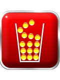 100 Balls   240x400 mobile app for free download