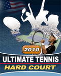 2010 ULTIMATE TENNIS: HARD COURT mobile app for free download