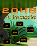 2048 Classic mobile app for free download