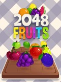 2048: Fruits! mobile app for free download
