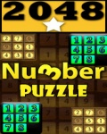 2048 Number Puzzle mobile app for free download