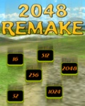 2048 REMAKE mobile app for free download
