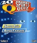 20Q Sports Quiz mobile app for free download
