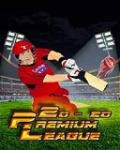 20_20 Premium League_128x160 mobile app for free download