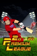 20_20 Premium League_240x400 mobile app for free download